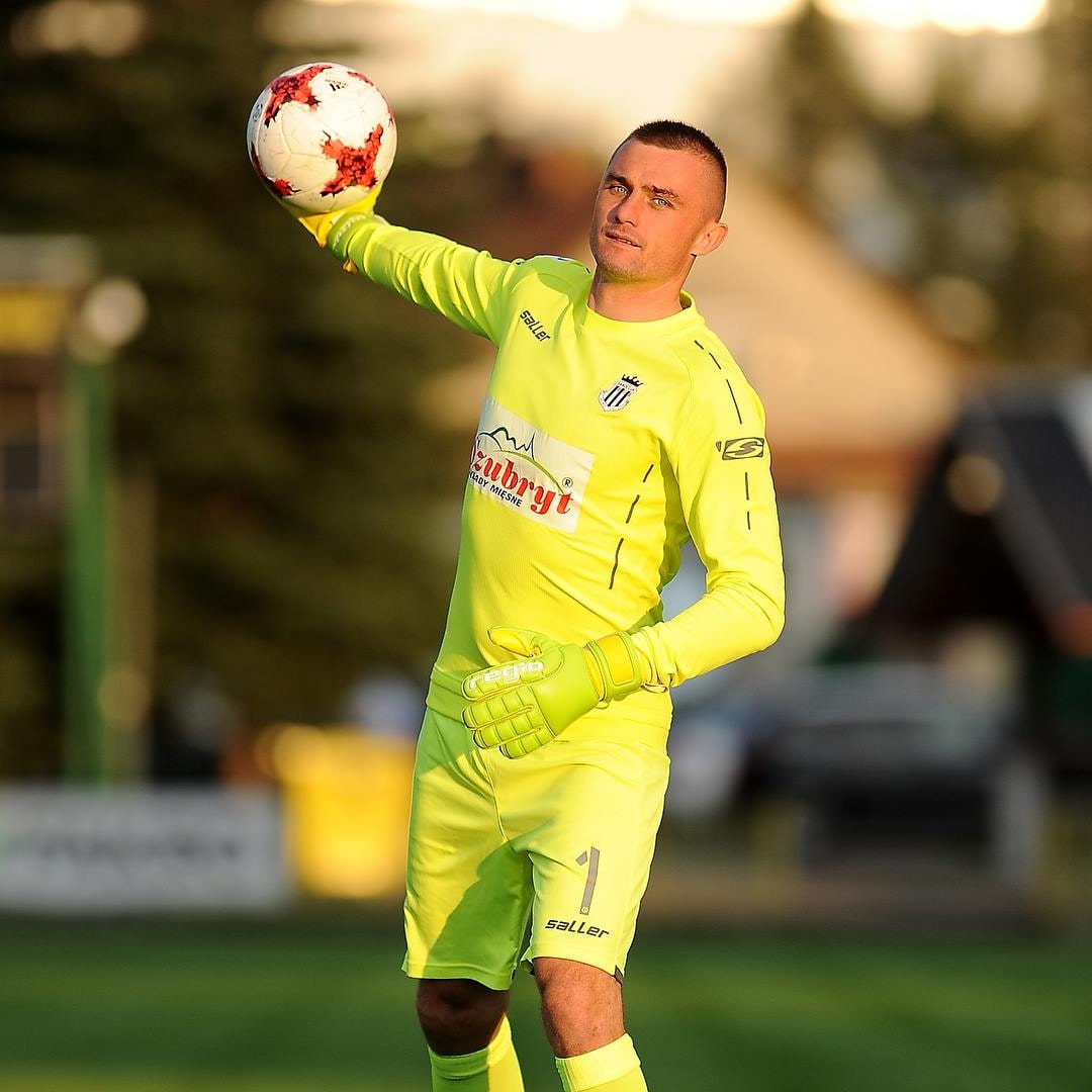 Dawid Pietrzkiewicz