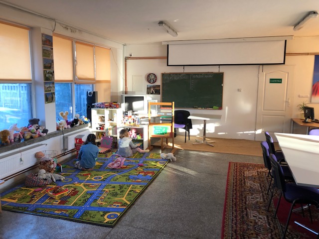 Sala zabaw