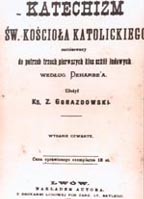 Katechizm Św. Kościoła Katolickiego